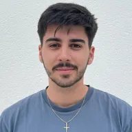 Portrait de Sylvain Faccin